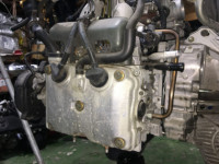 エンジン EJ203HPQAE SUBARU FORESTER OEM 10100BN890 SG5 2006 EJ203