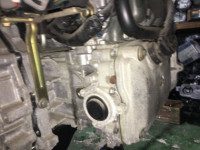 エンジン EJ203HPQAE SUBARU FORESTER OEM 10100BN890 SG5 2006 EJ203