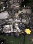エンジン EJ203HPQAE SUBARU FORESTER OEM 10100BN890 SG5 2006 EJ203