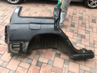 บังโคลนหลังขวา 51402FC042 SUBARU FORESTER