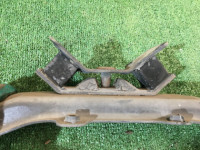 คานรองเกียร์ SUBARU FORESTER OEM 41022AC150, 41021AC390 SF5 SF9 2000 EJ201