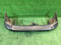 Бампер задний SUBARU FORESTER OEM 57717FC360VF, 57720FC380, 57760FC220, 57790FC150 SF5 SF9 2000 black 47A