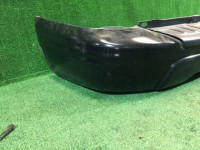 Бампер задний SUBARU FORESTER OEM 57717FC360VF, 57720FC380, 57760FC220, 57790FC150 SF5 SF9 2000 black 47A