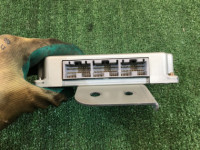 Transmission control unit SUBARU FORESTER OEM 31711AE630 SF5 2000 EJ201
