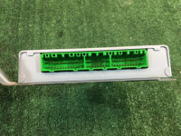 发动机电脑 SUBARU FORESTER OEM 22611AG010 SF5 2000 EJ201