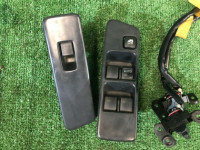 กล่องควบคุมกระจกไฟฟ้า SUBARU FORESTER OEM 83081FC100, 83081FC030, 83081FC060, 83081FC070 SF5 SF9 2000 EJ201