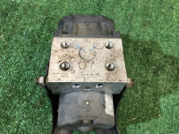 กล่อง ABS SUBARU FORESTER OEM 27539FC000 SF5 SF9 2000 EJ201