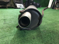 หม้อพักท้าย SUBARU FORESTER OEM 44300FC000 SF5 SF9 2000 EJ201