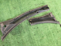 前风挡下饰板 SUBARU FORESTER OEM 91151FC040, 91151FC050 SF5 SF9 2000