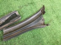前风挡下饰板 SUBARU FORESTER OEM 91151FC040, 91151FC050 SF5 SF9 2000