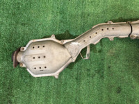 แคทาลิติก штаны SUBARU FORESTER OEM 44139AE000, 44101AC010 SF5 SF9 2000 EJ201
