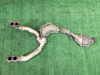แคทาลิติก штаны 44139AE000, 44101AC010 SUBARU FORESTER
