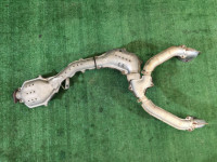 แคทาลิติก штаны SUBARU FORESTER OEM 44139AE000, 44101AC010 SF5 SF9 2000 EJ201