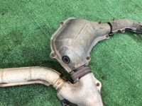 แคทาลิติก штаны SUBARU FORESTER OEM 44139AE000, 44101AC010 SF5 SF9 2000 EJ201