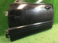 Left front door SUBARU FORESTER OEM 61101FC012 SG5 SG9 2000 black 47A