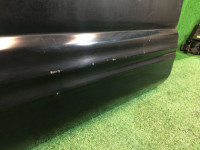 Left front door SUBARU FORESTER OEM 61101FC012 SG5 SG9 2000 black 47A