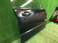 Right front door SUBARU FORESTER OEM 61101FC002 SF5 2000 black 47A
