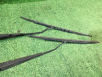 Дворники SUBARU FORESTER OEM 86532FC000, 86532FC020 SF5 SF9 2000