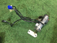 Комплект замков SUBARU FORESTER OEM 57491FC150 SF5 SF9 2000 black 47A