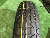 ล้ออะไหล่ T135/80D16 SUBARU FORESTER OEM 28121PA042, 28111AA671 SF5 SF9 2000