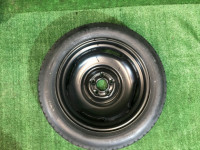 ล้ออะไหล่ T135/80D16 SUBARU FORESTER OEM 28121PA042, 28111AA671 SF5 SF9 2000