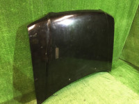 Капот SUBARU FORESTER OEM 57220FC060 SF5 SF9 2000 black 47A