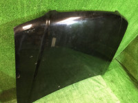 Капот SUBARU FORESTER OEM 57220FC060 SF5 SF9 2000 black 47A