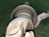 Veio de transmissão SUBARU FORESTER OEM 27031FC020 SF5 SF9 2000 EJ201