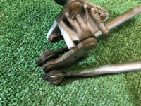 ワイパーリンケージ SUBARU FORESTER OEM 86511FC000, 86521FC000, 86521FC020 SF5 SF9 2000 EJ201