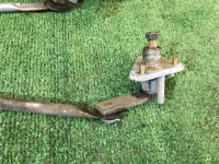 ワイパーリンケージ SUBARU FORESTER OEM 86511FC000, 86521FC000, 86521FC020 SF5 SF9 2000 EJ201