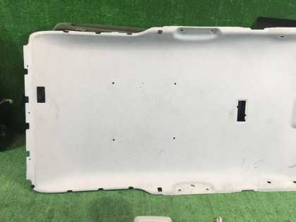 Techo interior SUBARU FORESTER OEM 94410FC000NE SF5 SF9 2000 black 47A