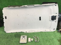 Techo interior 94410FC000NE SUBARU FORESTER