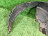 ซุ้มล้อหน้าขวา SUBARU FORESTER OEM 59110FC000 SF5 SF9 2000 black 47A