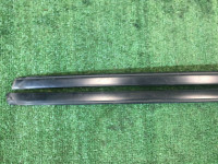 Windscreen moulding SUBARU FORESTER OEM 91013FC000, 91013FC000 SF5 SF9 2000 black 47A