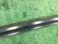 Windscreen moulding SUBARU FORESTER OEM 91013FC000, 91013FC000 SF5 SF9 2000 black 47A