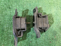 Подушки двигателя SUBARU FORESTER OEM 41022FA091 SF5 SF9 2000 EJ201