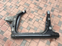 ชายล่างตัวถังซ้าย 51402FC071 SUBARU FORESTER