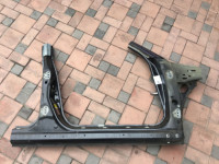 ชายล่างตัวถังขวา 51402FC061 SUBARU FORESTER