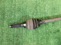 Palier trasero SUBARU FORESTER OEM 28021FC040, 28021FC050 SF5 SF9 2000 EJ201