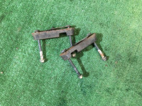 สเปเซอร์หน้า 20570AC040, 20540AC000 SUBARU FORESTER