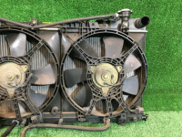 Engine radiator SUBARU FORESTER OEM 45111FC340 SF5 SF9 2000 EJ201
