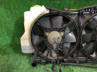Engine radiator SUBARU FORESTER OEM 45111FC340 SF5 SF9 2000 EJ201