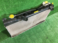 Engine radiator SUBARU FORESTER OEM 45111FC340 SF5 SF9 2000 EJ201