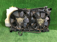Engine radiator SUBARU FORESTER OEM 45111FC340 SF5 SF9 2000 EJ201