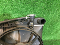 Engine radiator SUBARU FORESTER OEM 45111FC340 SF5 SF9 2000 EJ201