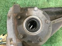 差速器 4.444  LSD SUBARU FORESTER OEM 27011AA541 SF5 SF9 2000 EJ201