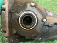 差速器 4.444  LSD SUBARU FORESTER OEM 27011AA541 SF5 SF9 2000 EJ201
