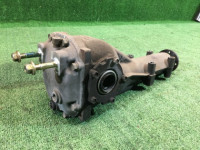 เฟืองท้าย 4.444  LSD 27011AA541 SUBARU FORESTER