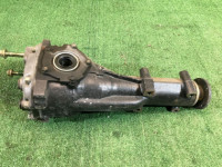 差速器 4.444  LSD SUBARU FORESTER OEM 27011AA541 SF5 SF9 2000 EJ201