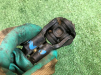 转向万向节 SUBARU FORESTER OEM 34160FC000 SF5 SF9 2000 EJ201